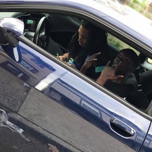 Meet your Posher, Blam